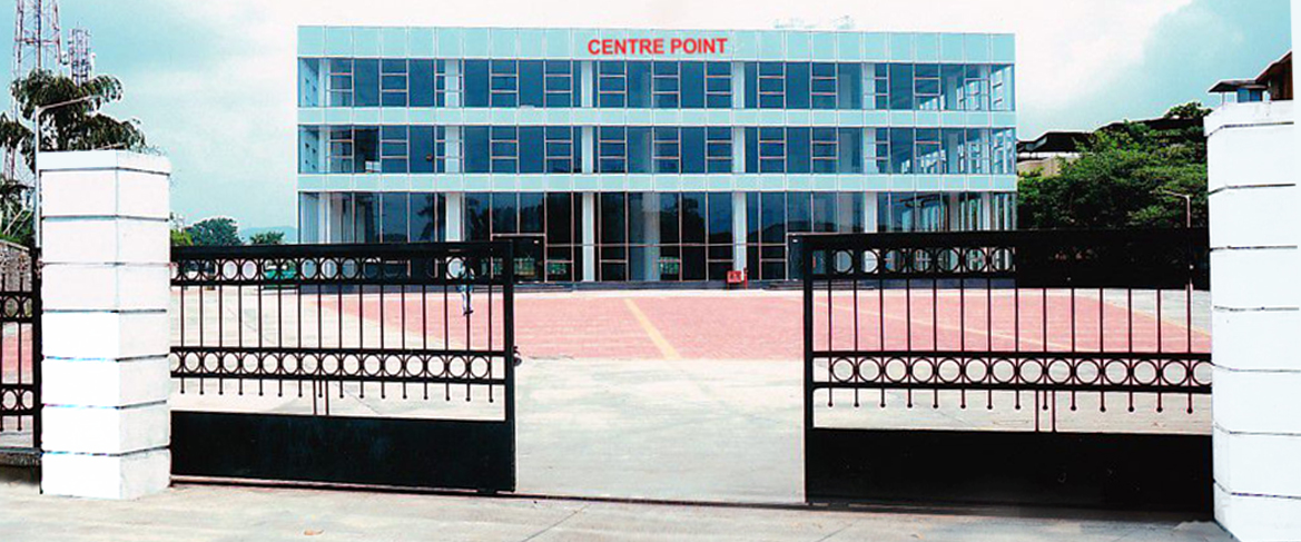 Premises available for Food Courts in Panvel