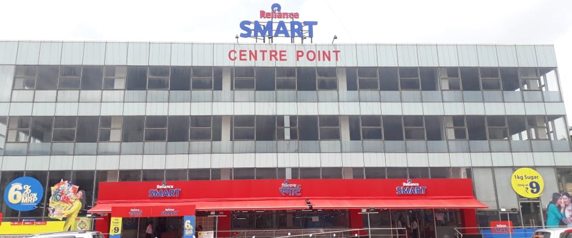 Premises available for Automobile Service Centre in Panvel