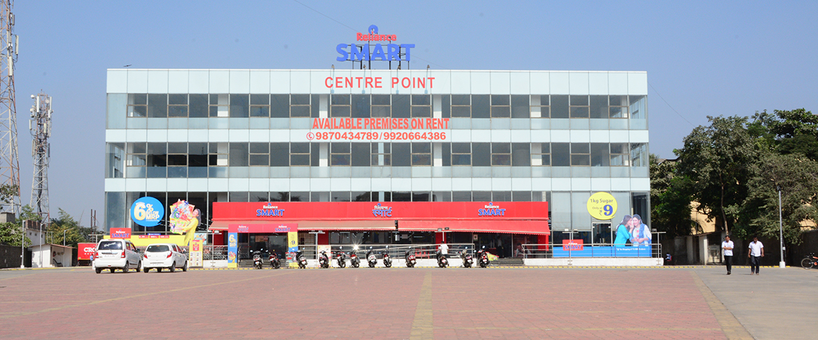 Premises available for Automobile Service Centre in Panvel